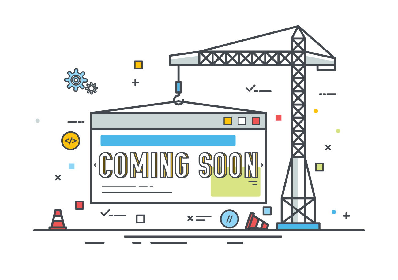 Under Construction