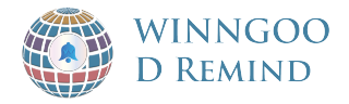 Winngoo D Remind